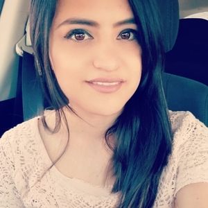 Meet your Posher, Karla